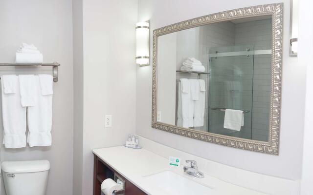 Parke Regency Hotel & Conf Ctr, BW Signature Collection