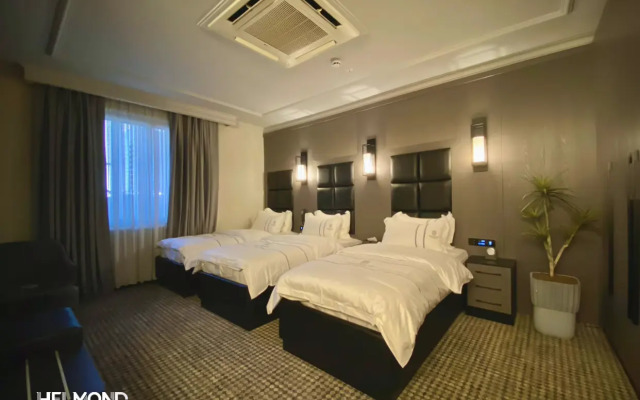 Helmond Hotel