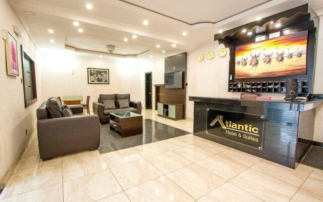 Atlantic Hotel And Suites