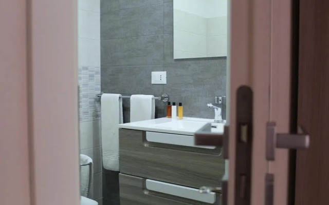 B&B Erifra' Piccolo Hotel