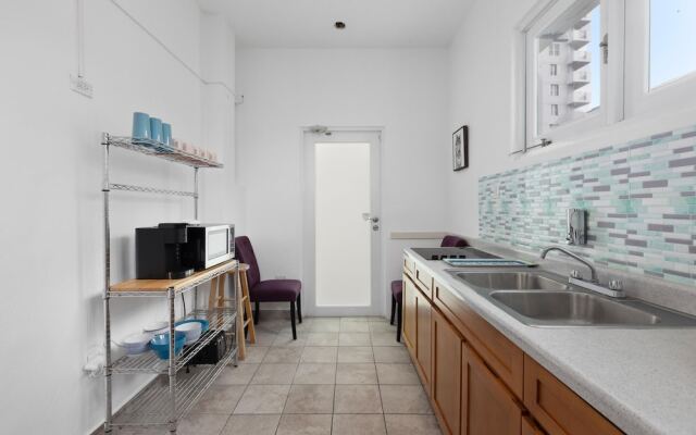 Otium Rentals Beachfront Rental for Families