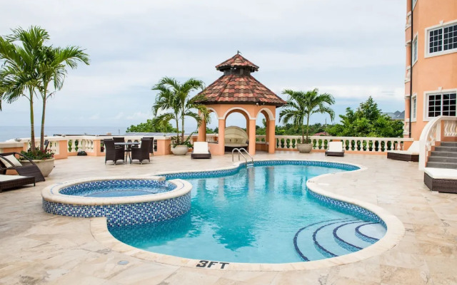 Villa Sweet Villa