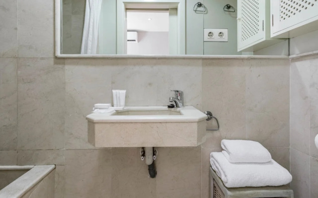 Puerta del Arenal III