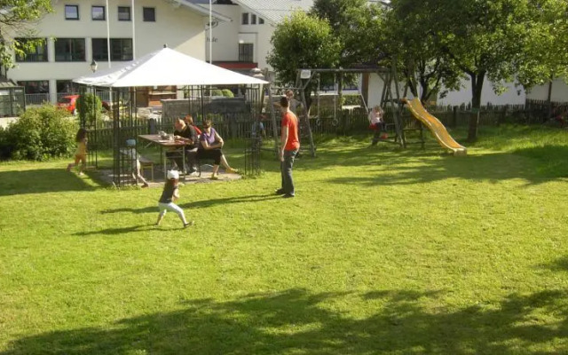 Appartement Vorreiter