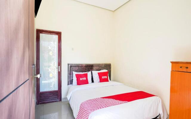 OYO 3842 Eiffel Ketintang Unesa Syariah