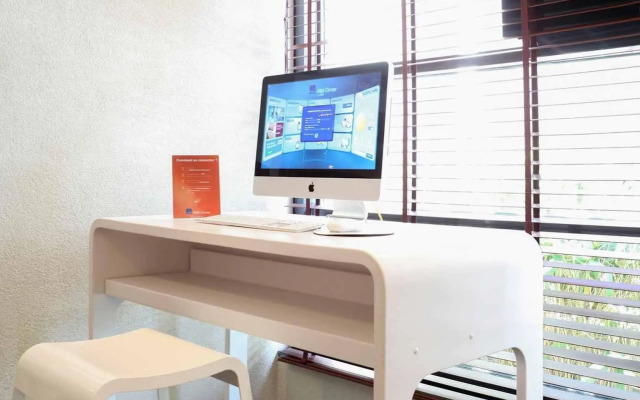 Novotel Suites Nancy Centre