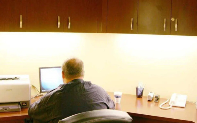 Hampton Inn & Suites Lino Lakes