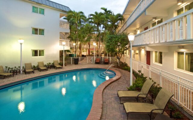 Residence Inn Miami Coconut Grove
