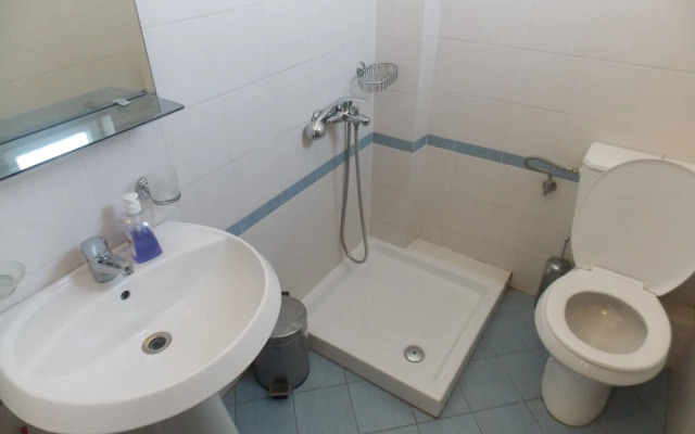 Hotel Veli