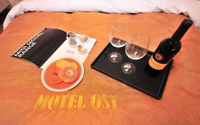 Ost Motel