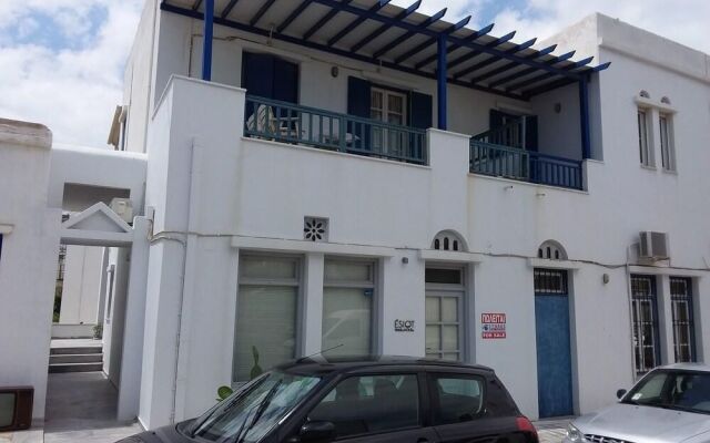 Tinos Evelina
