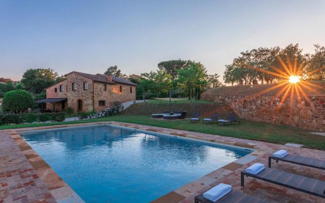 Bossoncina 8 1 in Montepulciano