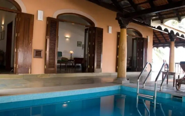 Neemrana's Cabana Dempo