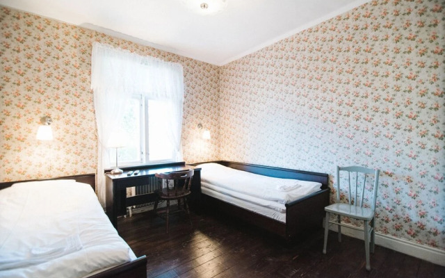 Urshult Hotell