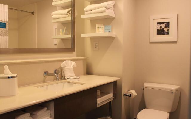 Hampton Inn Bainbridge