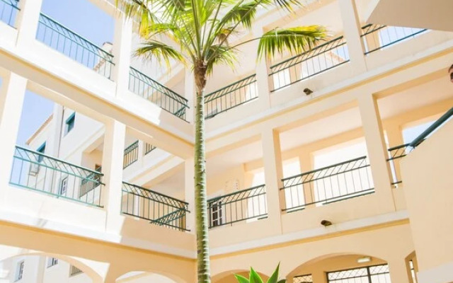 Apartamentos Quinta da Praia