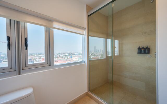 Capitalia   PentHouse   Reforma