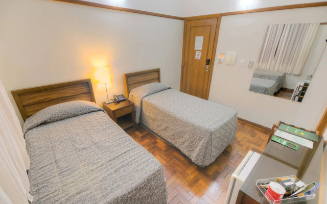 Hotel Nacional Inn Araxá Previdência