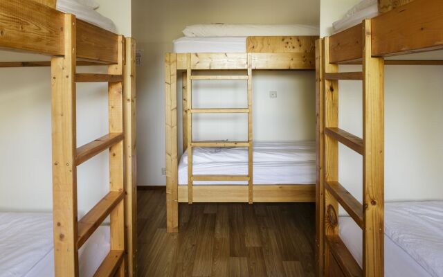 South Central Guesthouse