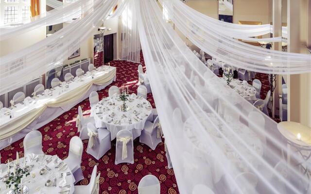 Mercure Leeds Parkway Hotel