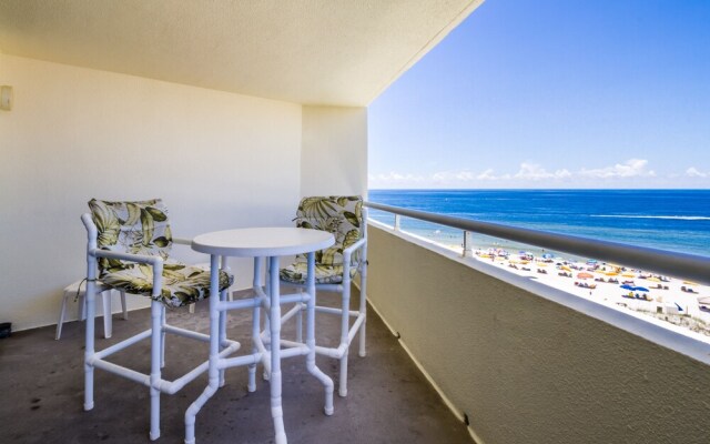 Perdido Sun by Luxury Gulf Rentals