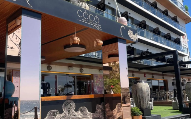 ON ALETA ROOM designed for adults