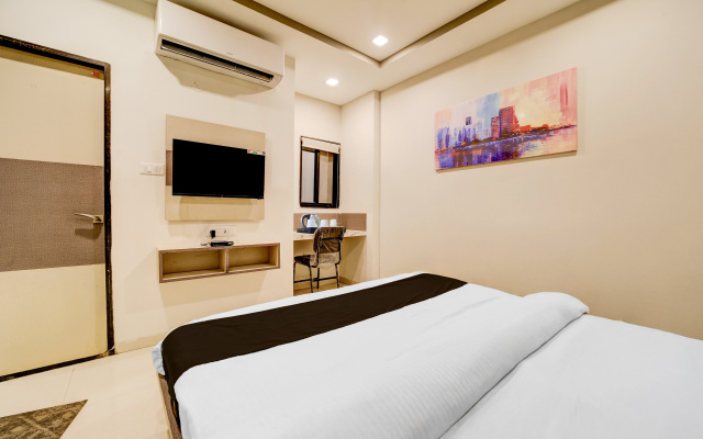 Fabhotel Urban Elite