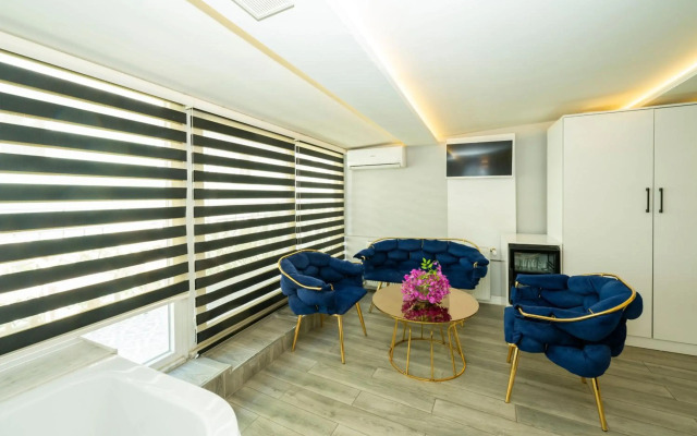 Luce Suite Hotel
