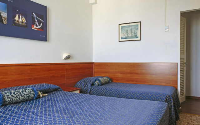 Hotel Paradiso