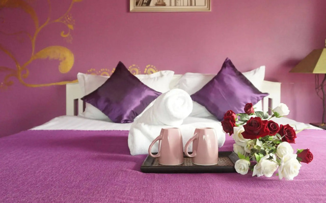 Baan Guesthouse Chiang Mai Gate