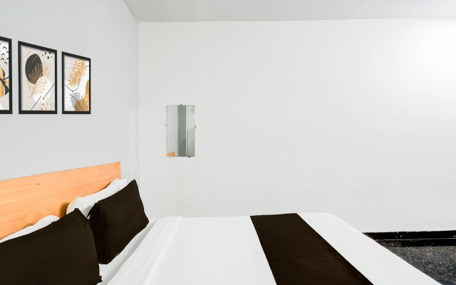 Super Hotel O Malkajgiri