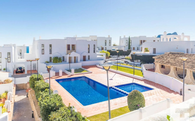 Villa Mirador de Bassetes 15