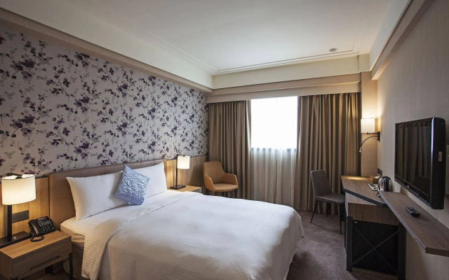 Citizen Hotel