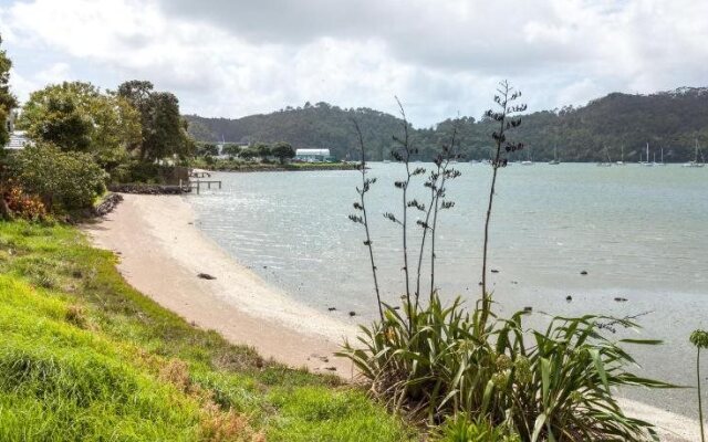 Harbourside Holiday Park