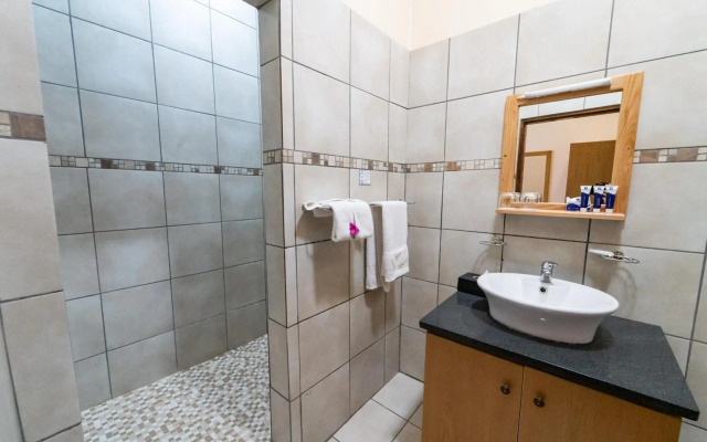 Gooderson Natal Spa Hot Springs & Leisure Resort