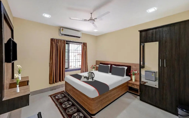 Capital O 90988 Moonlight Guest House