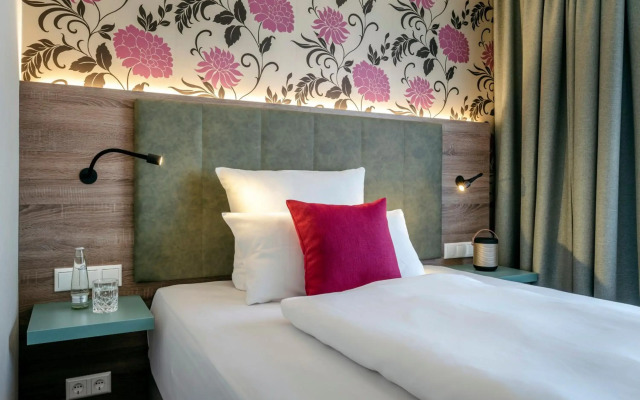 Messe Boutique Hotel Erb München