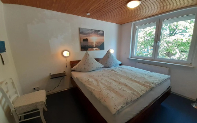 Ferienwohnung im Zentrum