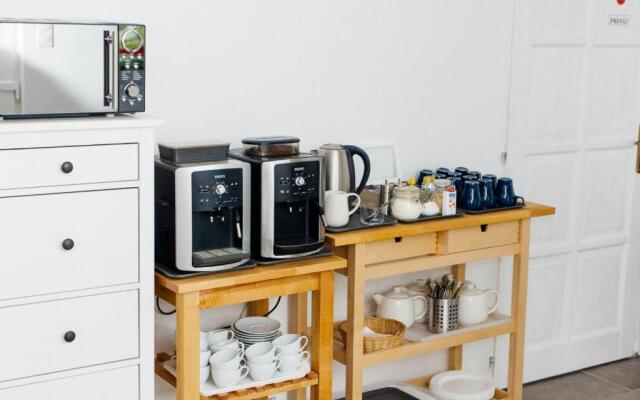 Alle Bed & Breakfast