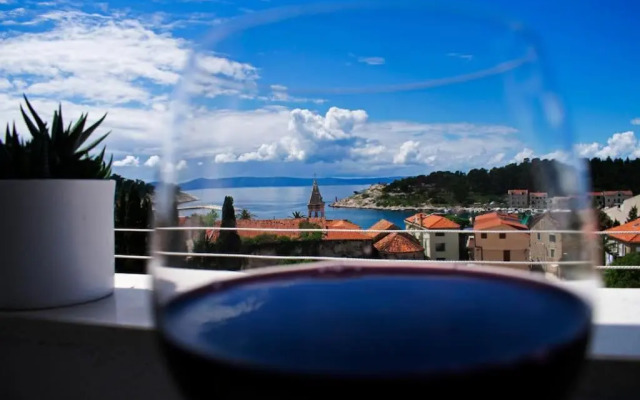 Apartment "None" Makarska