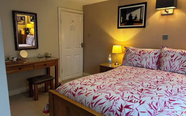 The Old Posthouse B&B