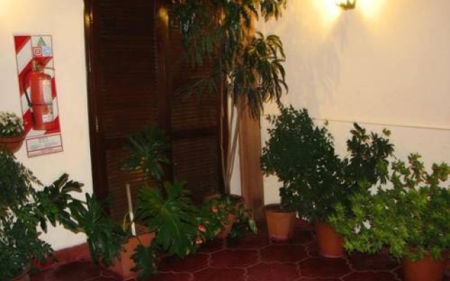 La Casona de la Linda