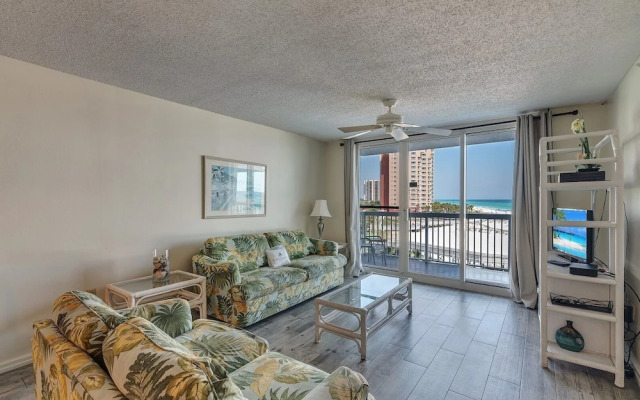 Pelican Beach 0413 2 Bedroom Condo by Pelican Beach Management