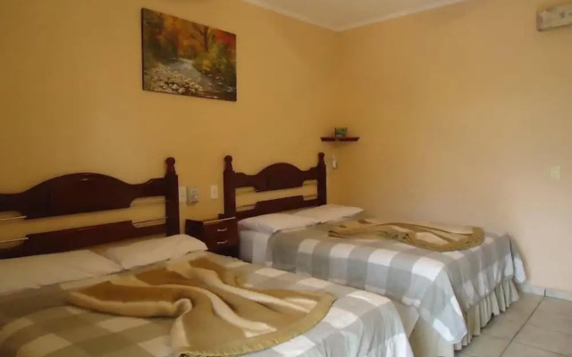 Hotel Refúgio da Lua