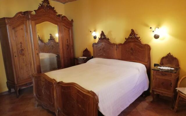 Agriturismo Tenuta Antica