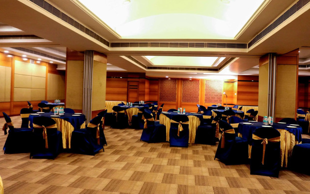 Comfort Inn Lucknow