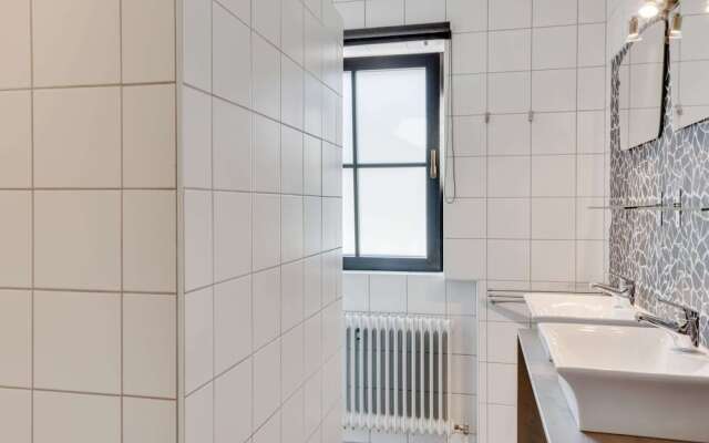 Bright Chalet In Leogang With Mountain View