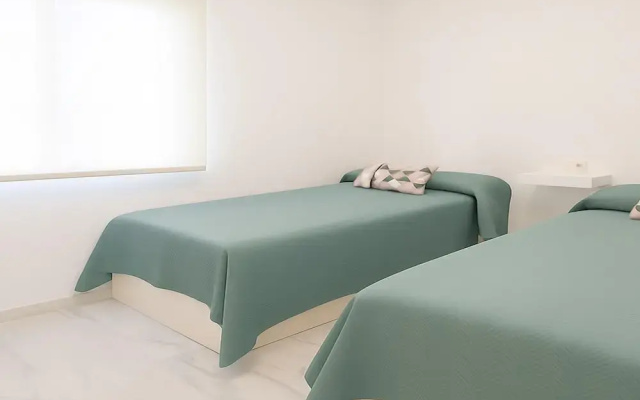 Apartamento Las Brisas