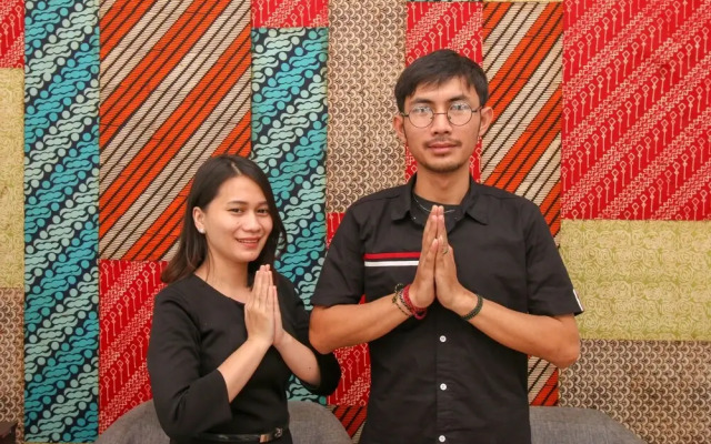 Airy Cilaki 31 Bandung