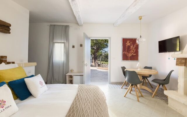 Villa Thea Charming House